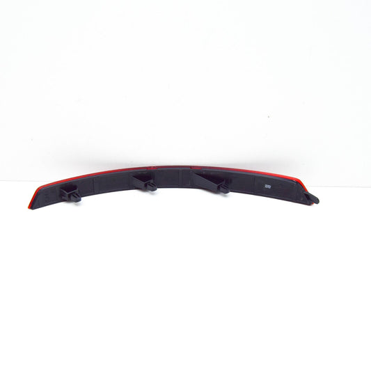 NEW SKODA SUPERB MK3 REAR RIGHT BUMPER REFLECTOR 3V5945106 ORIGINAL