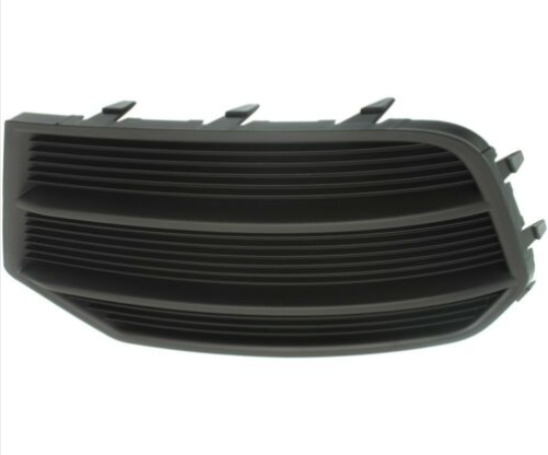 NEW AUDI Q3 8U FRONT BUMPER LEFT AIR GUIDE GRILLE 8U0807681P4U8 ORIGINAL