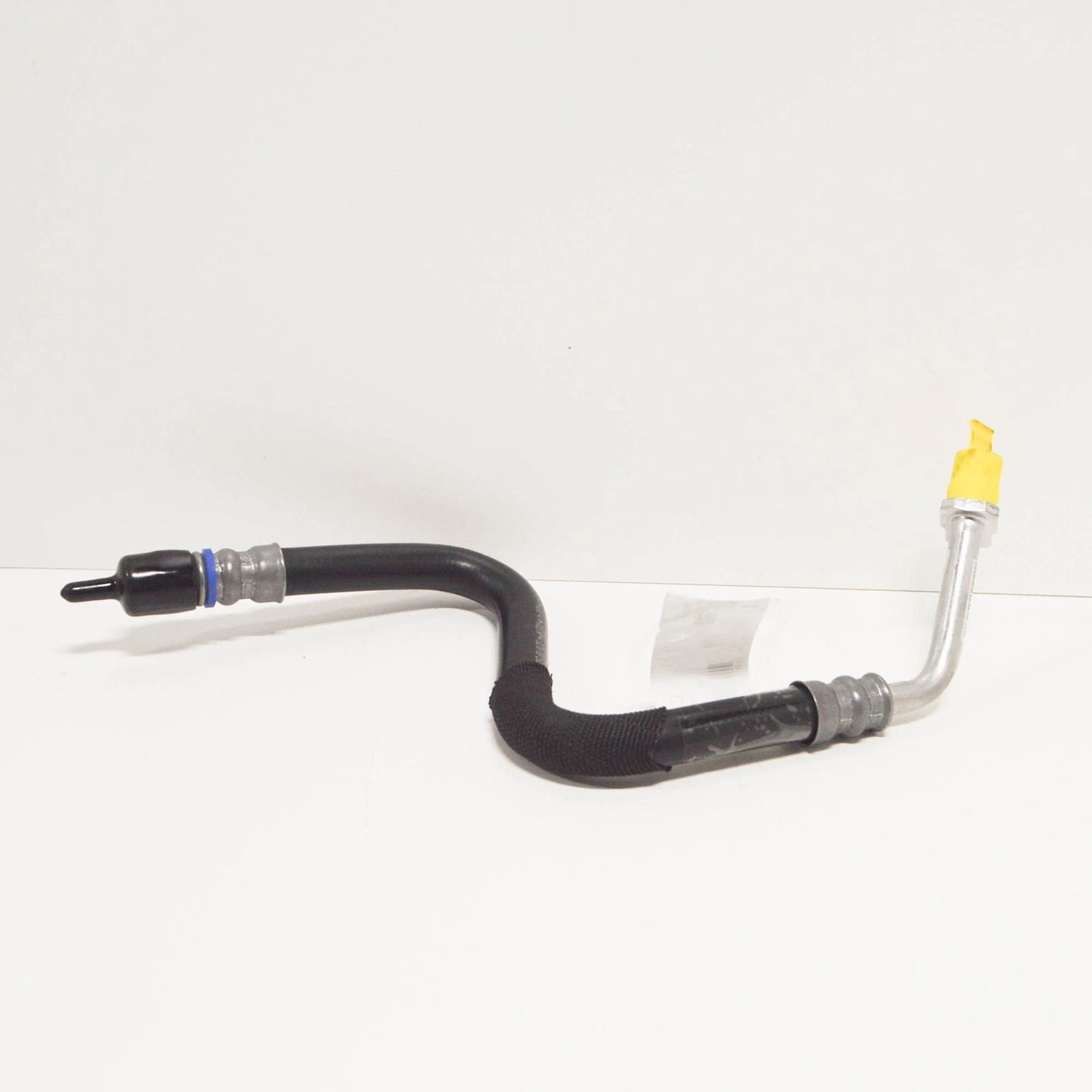 NEW AUDI Q5 8R OIL PRESSURE LINE 8R0317825D ORIGINAL