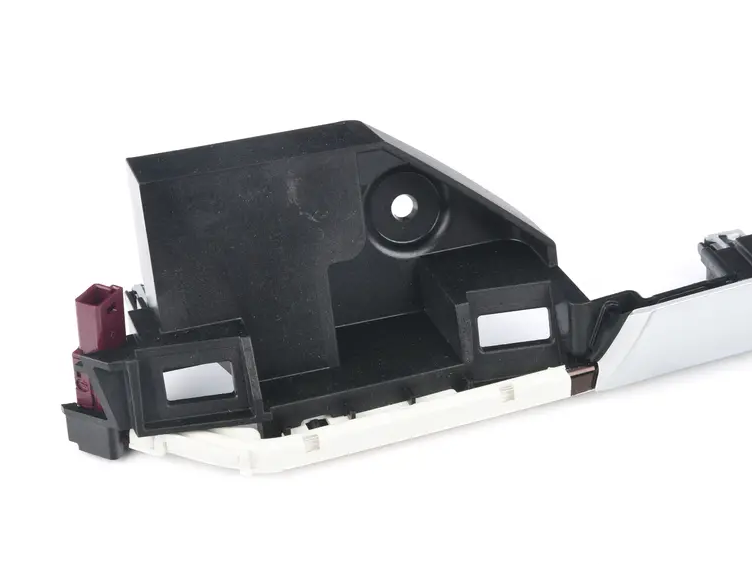 new bmw x3 g01 right dashboard fresh air vent lhd 64229384395 original