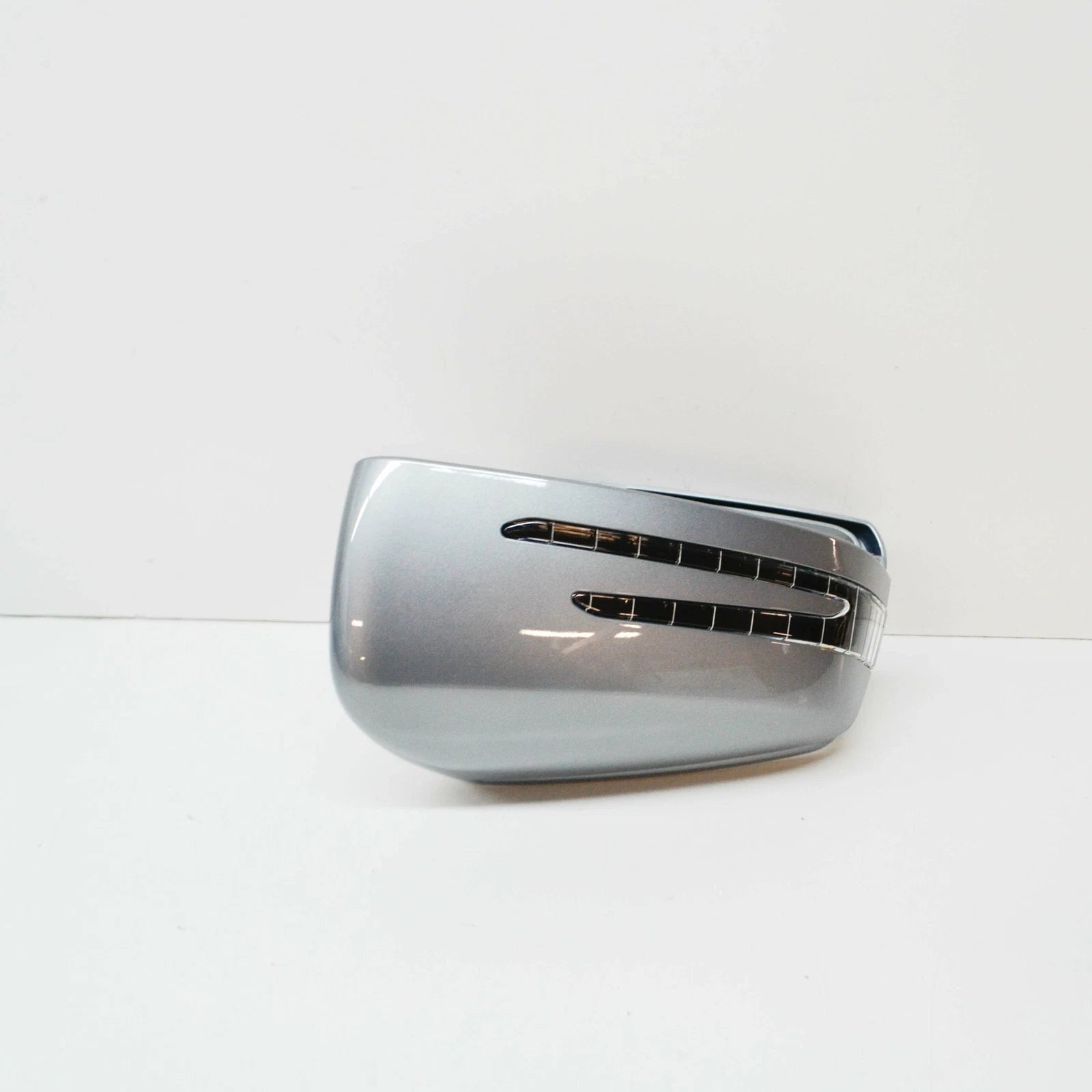 NEW MB C-CLASS W205 RIGHT WING MIRROR COVER A21281060009792 A2128106000