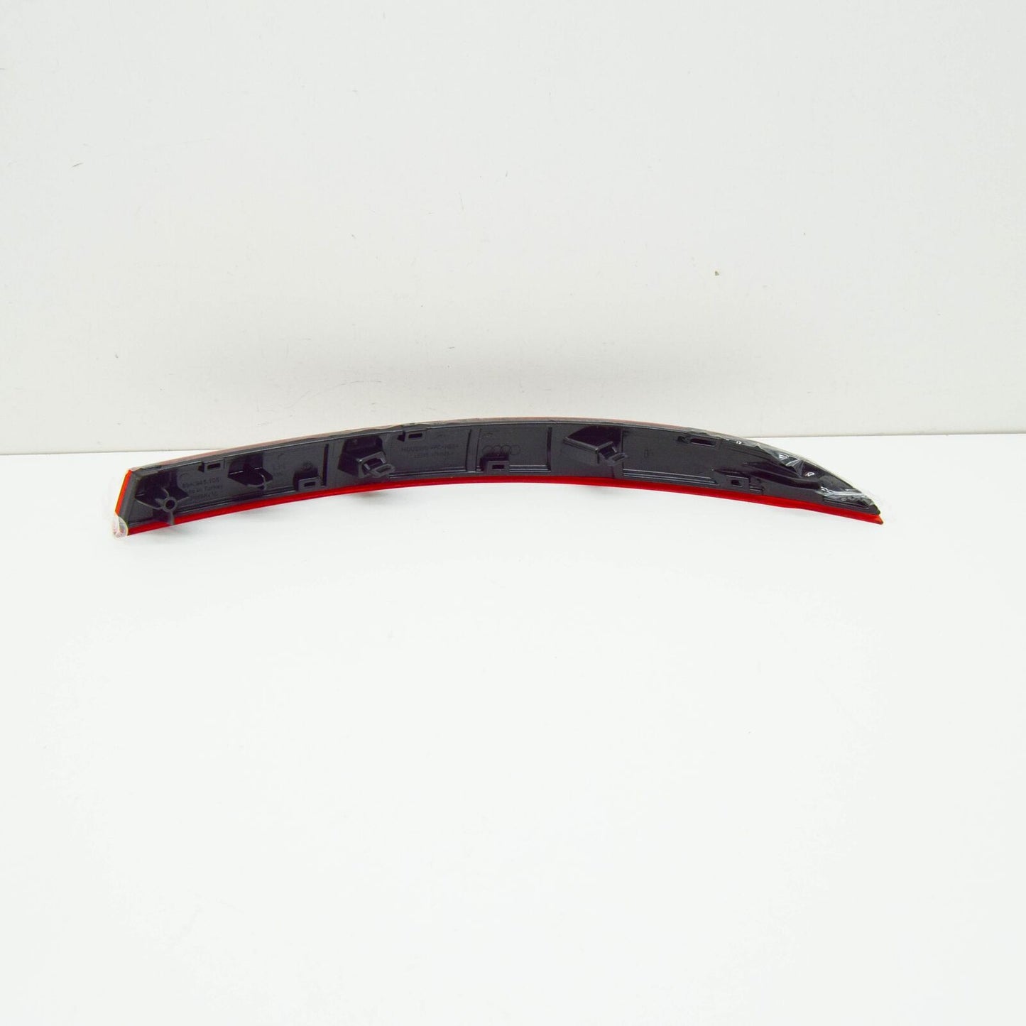 NEW AUDI Q4 E-TRON REAR LEFT BUMPER REFLECTOR 89A945105 ORIGINAL