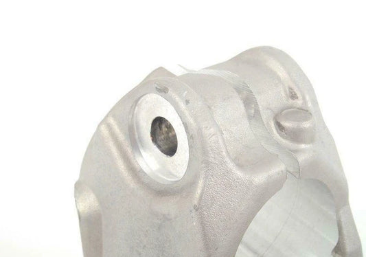 NEW AUDI A3 8P FRONT RIGHT WHEEL BEARING HOUSING 3C0407254F ORIGINAL