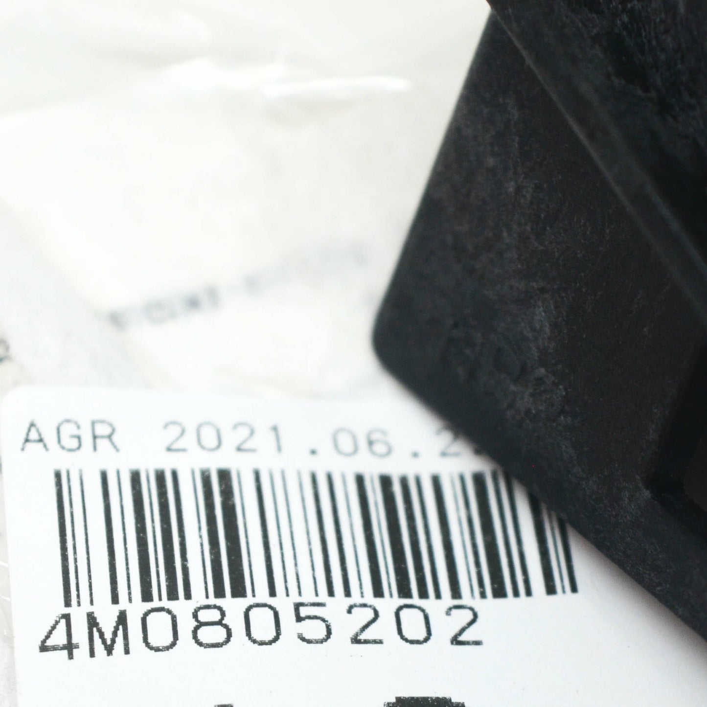 NEW AUDI Q7 4M FRONT RIGHT RADIATOR HOLDER 4M0805202 ORIGINAL