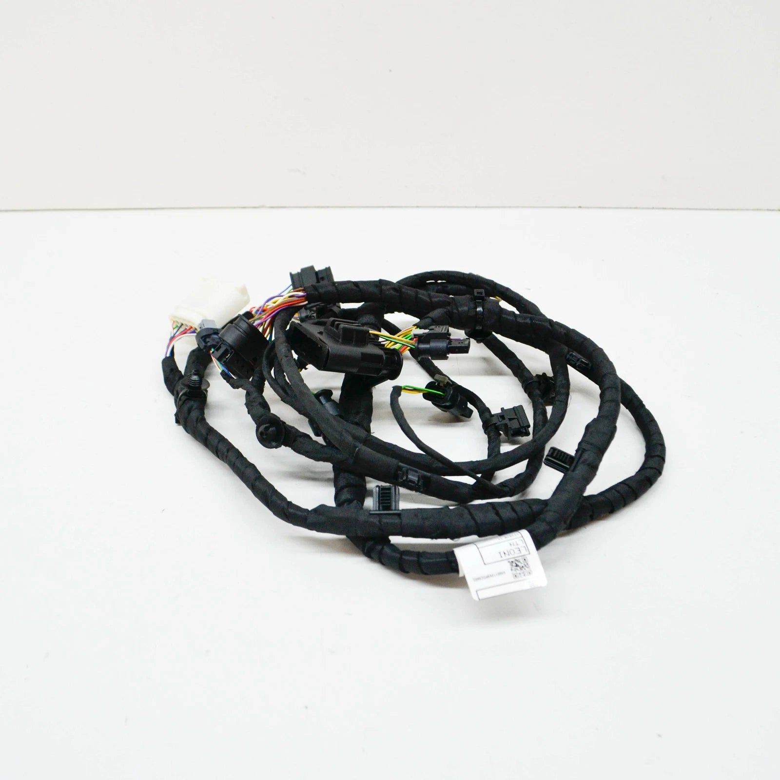 NEW BMW M3 G20 G28 FRONT BUMPER PDC WIRING HARNESS LOOM 61125A02390 ORIGINAL