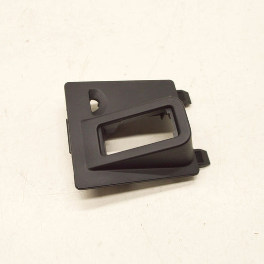 new bmw x3 g01, f97 storage compartment usb trim 51169458489 9458489 original