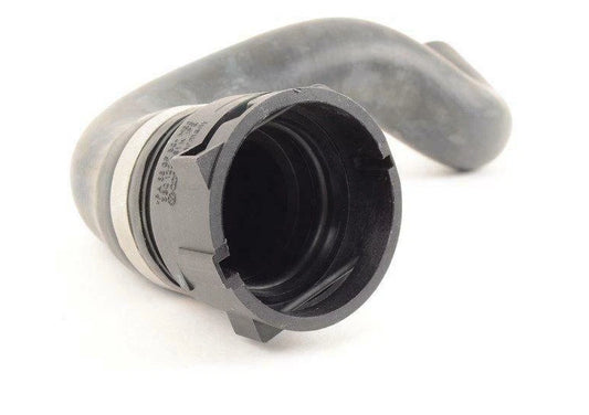 NEW AUDI Q7 4L RADIATOR COOLANT LOWER HOSE 7L6122101F ORIGINAL