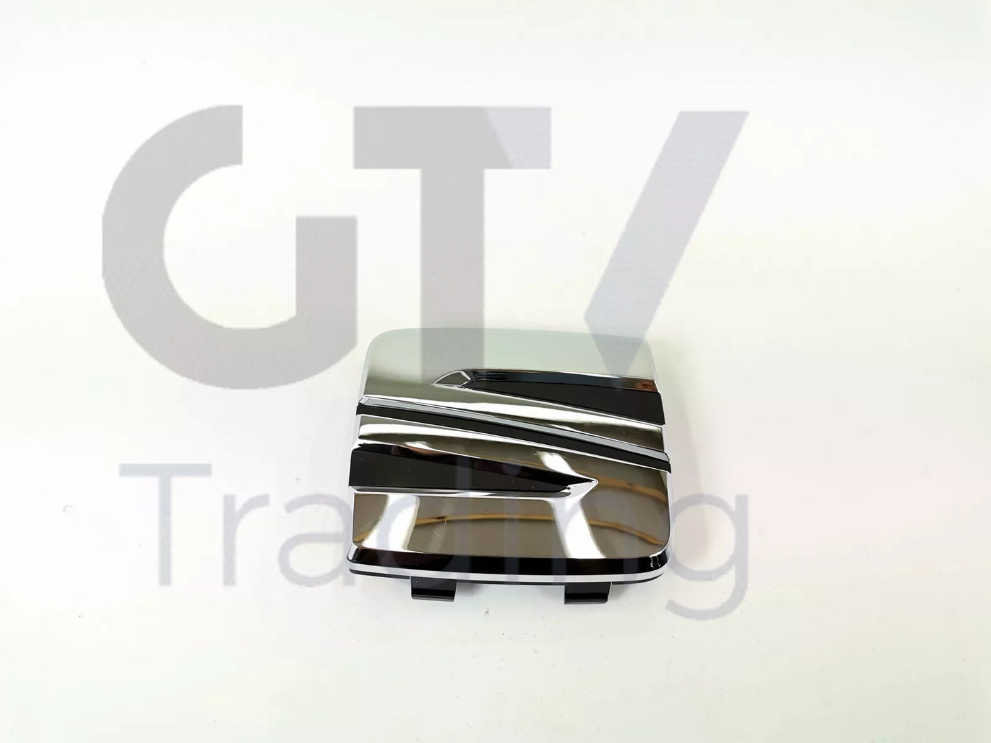 SEAT LEON 2017-2019 FRONT GRILL BADGE EMBLEM 5F0853679C2ZZ NEW