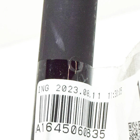 NEW MERCEDES-BENZ M-CLASS W164 COOLANT HOSE A1645060835 ORIGINAL