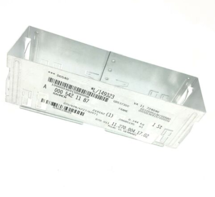 NEW MERCEDES-BENZ VITO W447 TACHOGRAPH FRAME A0005421187 ORIGINAL