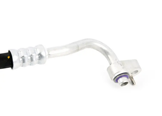 new bmw x6g06 front a/c refrigerant discharge hose 64539354589 9354589 original