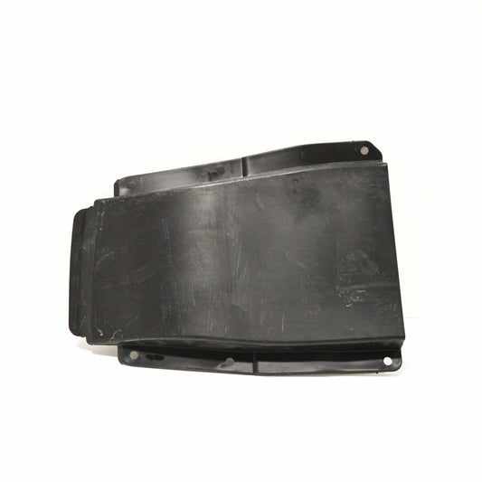 NEW AUDI R8 42 REAR RIGHT LOWER AIR GUIDE 420807946A ORIGINAL