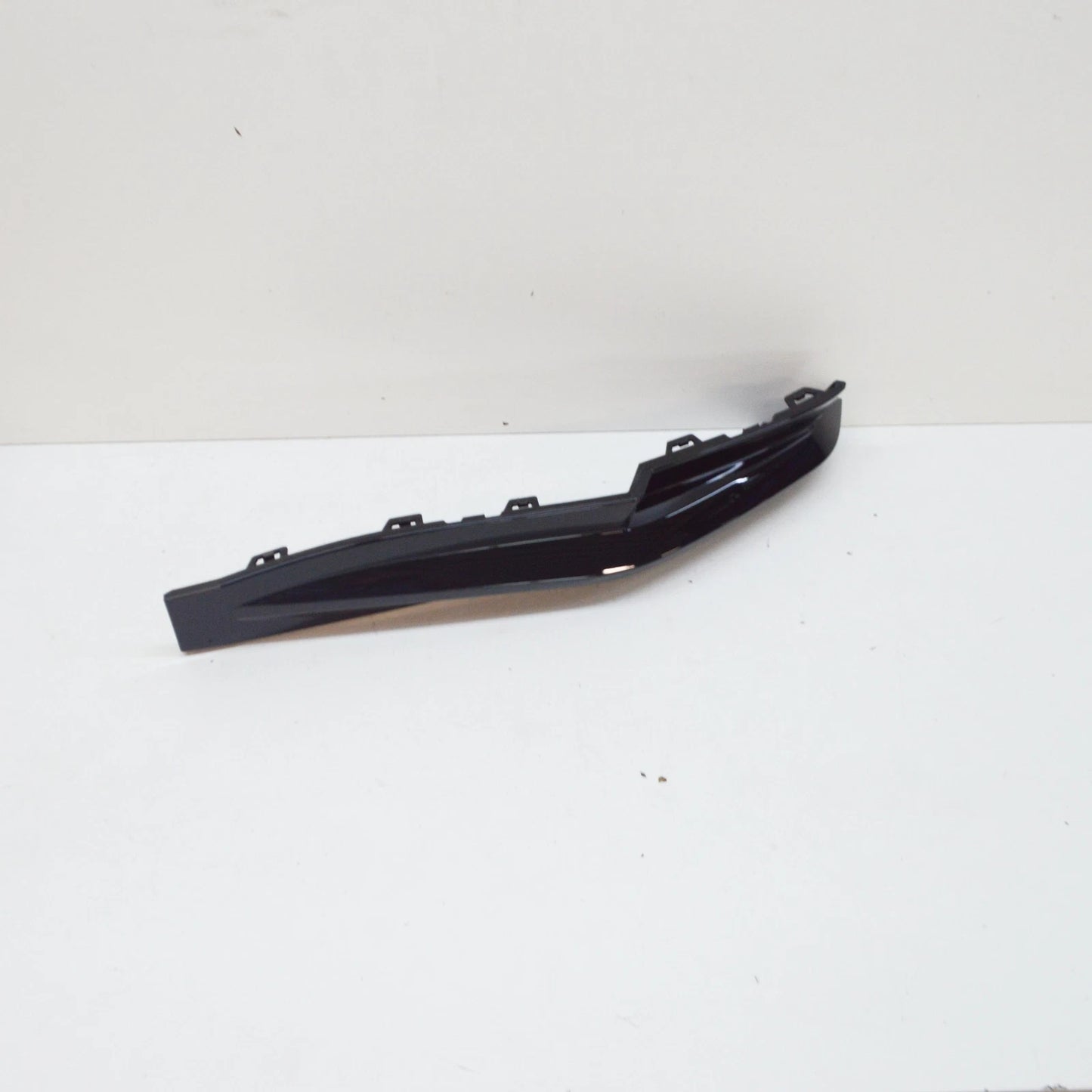 NEW BMW M4 G82 REAR BUMPER LEFT SIDE TRIM 8076449 51128076449 ORIGINAL