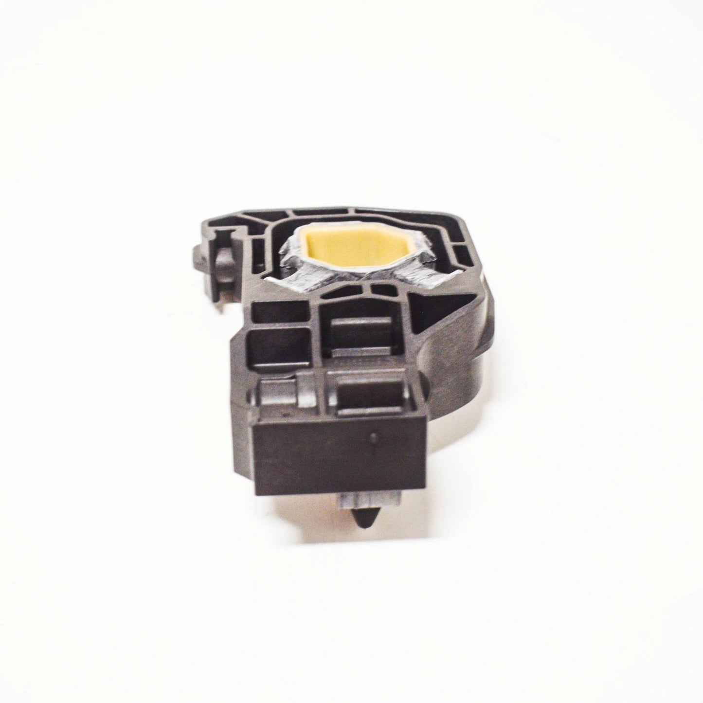 NEW BMW 5 F10 RIGHT SIDE RADIATOR BRACKET 7575248 17117575248 2015 ORIGINAL