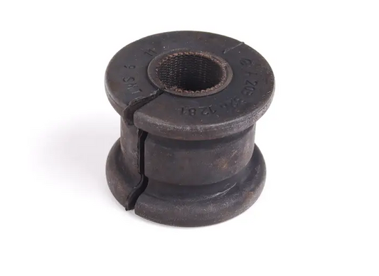 NEW MERCEDES-BENZ C S203 AMG REAR TORSION BAR RUBBER BUSHING A2033261281