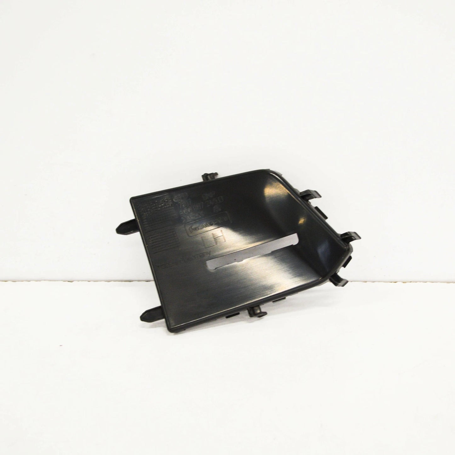 NEW AUDI A6 C7 AVANT FRONT LEFT GRILLE TRIM COVER 4G0807245D