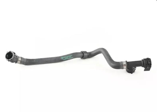 NEW BMW 7 G11 ENGINE COOLANT RETURN LINE 17128602616 ORIGINAL