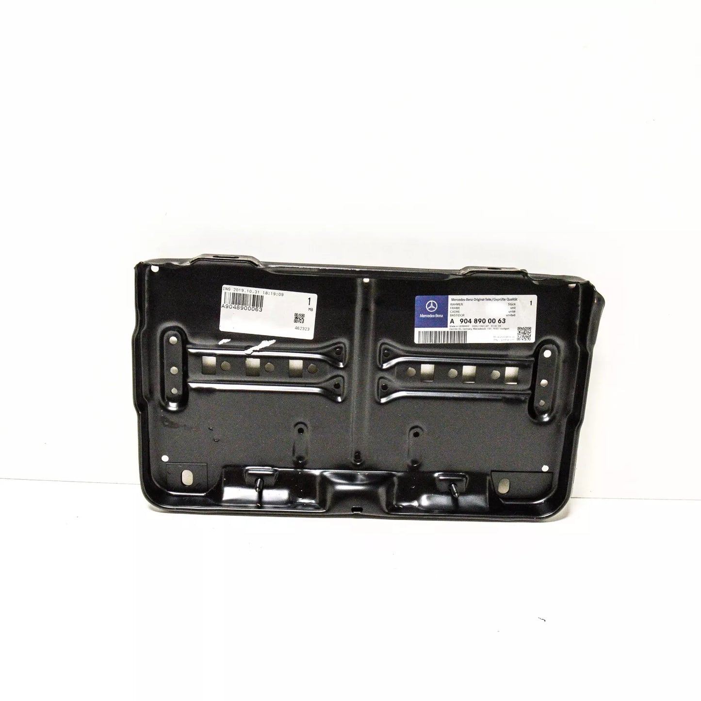NEW MERCEDES-BENZ SPRINTER 903 BATTERY FRAME A9048900063 ORIGINAL