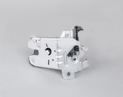 new skoda kodiaq ns rear lid lock with micro-switch 3v0827505c original