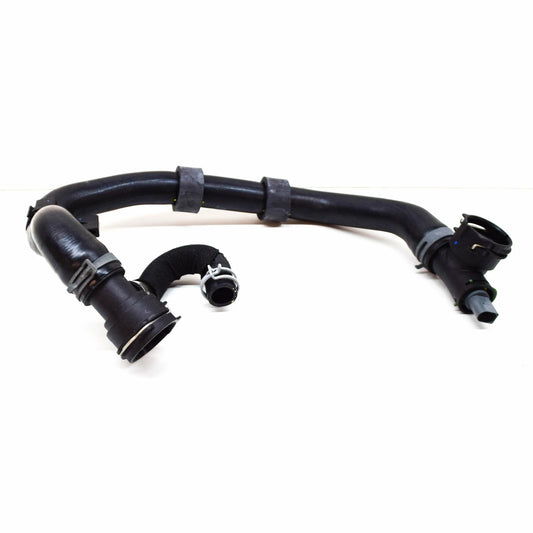 NEW VOLKSWAGEN JETTA MK7 A7 RIGHT LOWER WATER RADIATOR HOSE 5Q0122051EB