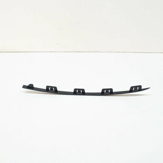 NEW MB B SPORTS TOURER W247 FRONT BUMPER RIGHT BOTTOM STRIP A2478857402 ORIGINAL