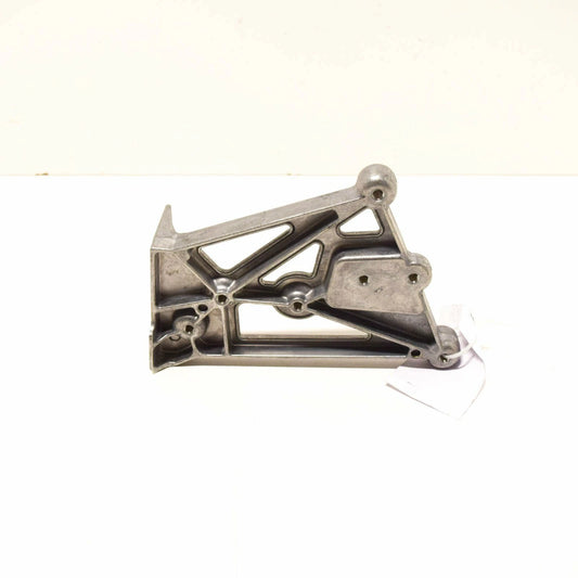 NEW BMW I8 I12 FRONT LEFT HEADLIGHT BRACE BRACKET 51647336231 ORIGINAL