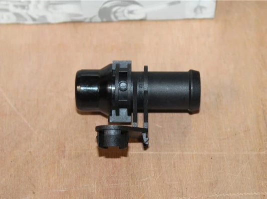 NEW VW SHARAN 7N QUICK ACTING COUPLING 7N0122291R ORIGINAL