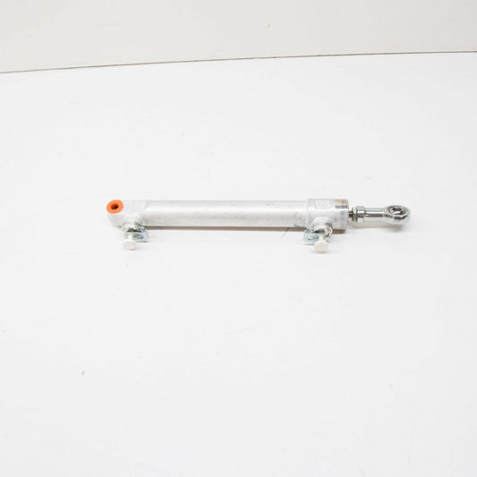 NEW MB SL R129 FOLDING TOP HYDRAULIC SYSTEM CYLINDER A1298002072 ORIGINAL