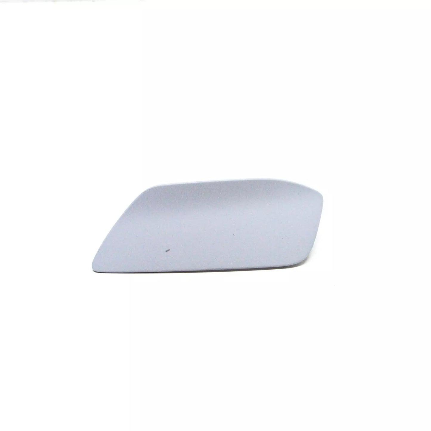 NEW AUDI A1 8X FRONT LEFT HEADLIGHT WASHER COVER 8XA807753GRU ORIGINAL