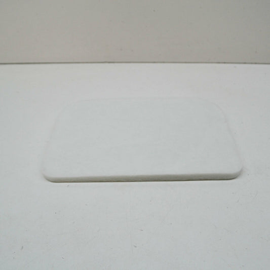 NEW MERCEDES-BENZ M W164 REAR BUMPER RIGHT SOUND INSULATION A2516820041 ORIGINAL