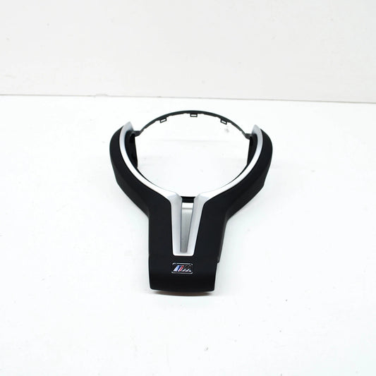 NEW BMW M4 F82 STEERING WHEEL M SPORT COVER 32307846029 7846029 2016 ORIGINAL