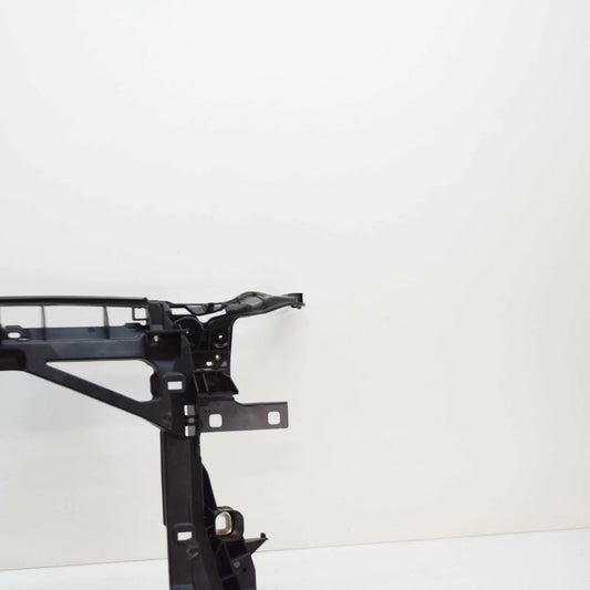 NEW AUDI A3 8V COOLANT RADIATOR LOCK CARRIER WITH MOUNTING 8V4805588A