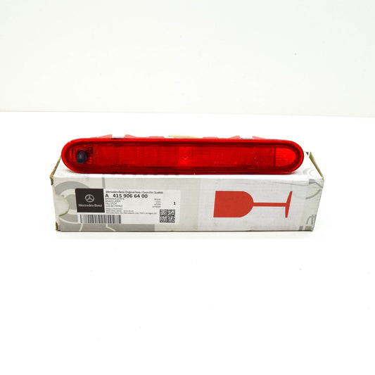 NEW MERCEDES BENZ CITAN 415 REAR THIRD BRAKE CENTRE STOP LIGHT A4159066400
