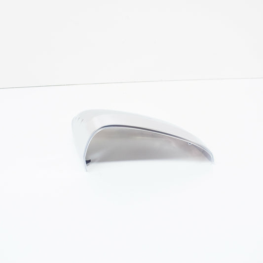 new audi a4 b9 front right door mirror cover 8w0857528b3q7 original