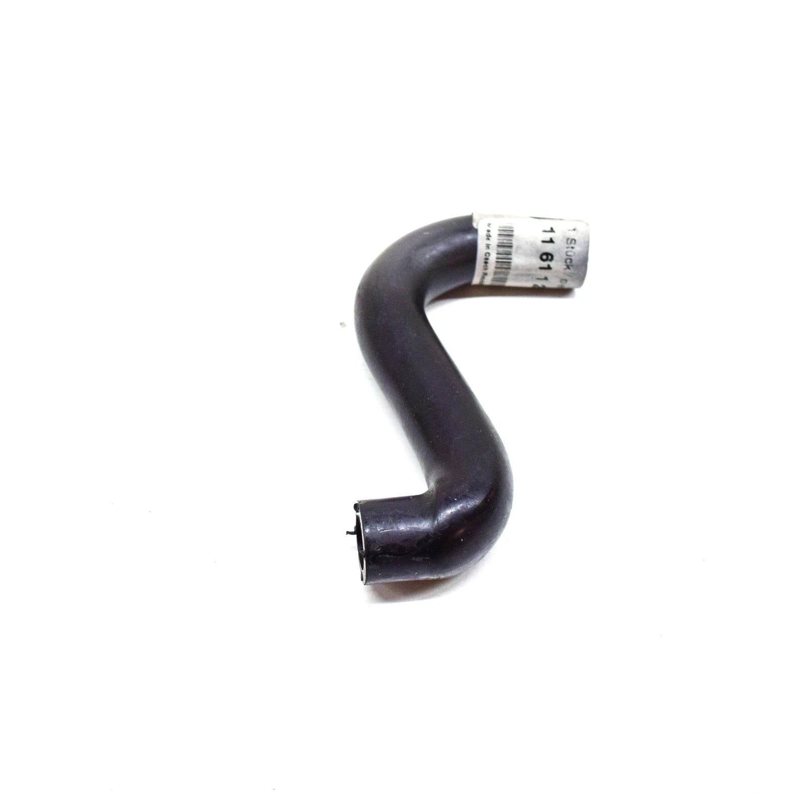 NEW BMW 6 E24 COOLING SYSTEM WATER HOSE 11611271603 1271603 ORIGINAL