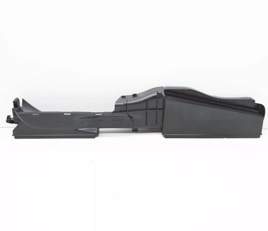 NEW VOLKSWAGEN TIGUAN 5N LOWER AIR GUIDE DUCT 5QM129254