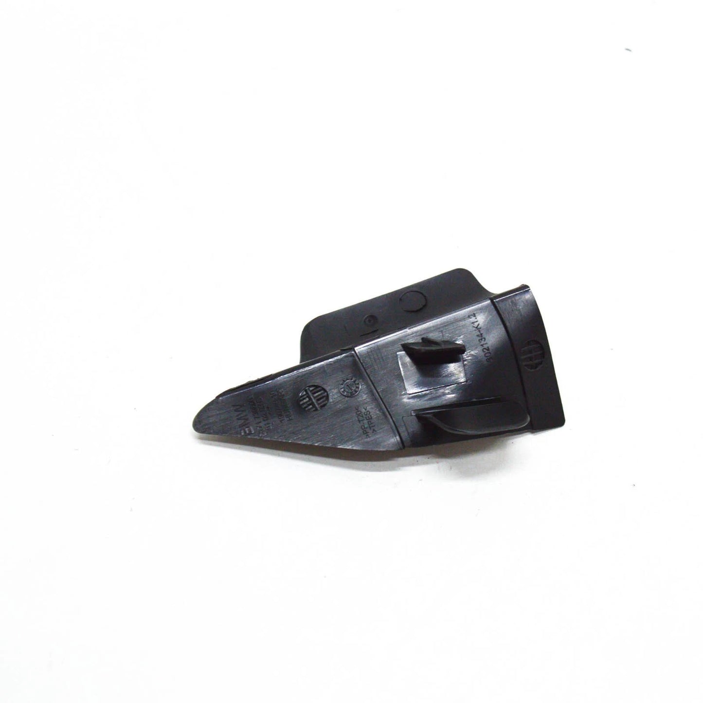 NEW BMW 1 F20 LEFT APRON COVER 51717308091 ORIGINAL