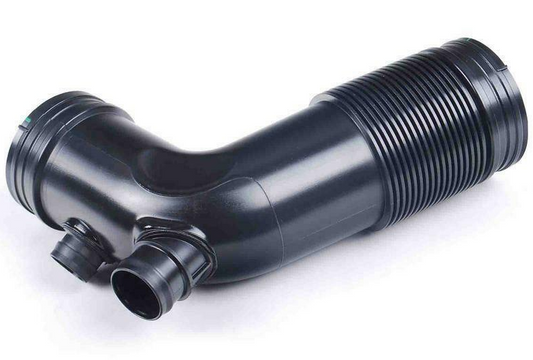NEW VOLKSWAGEN BEETLE A5 AIR INTAKE CONNECTION PIPE 07K129684B ORIGINAL