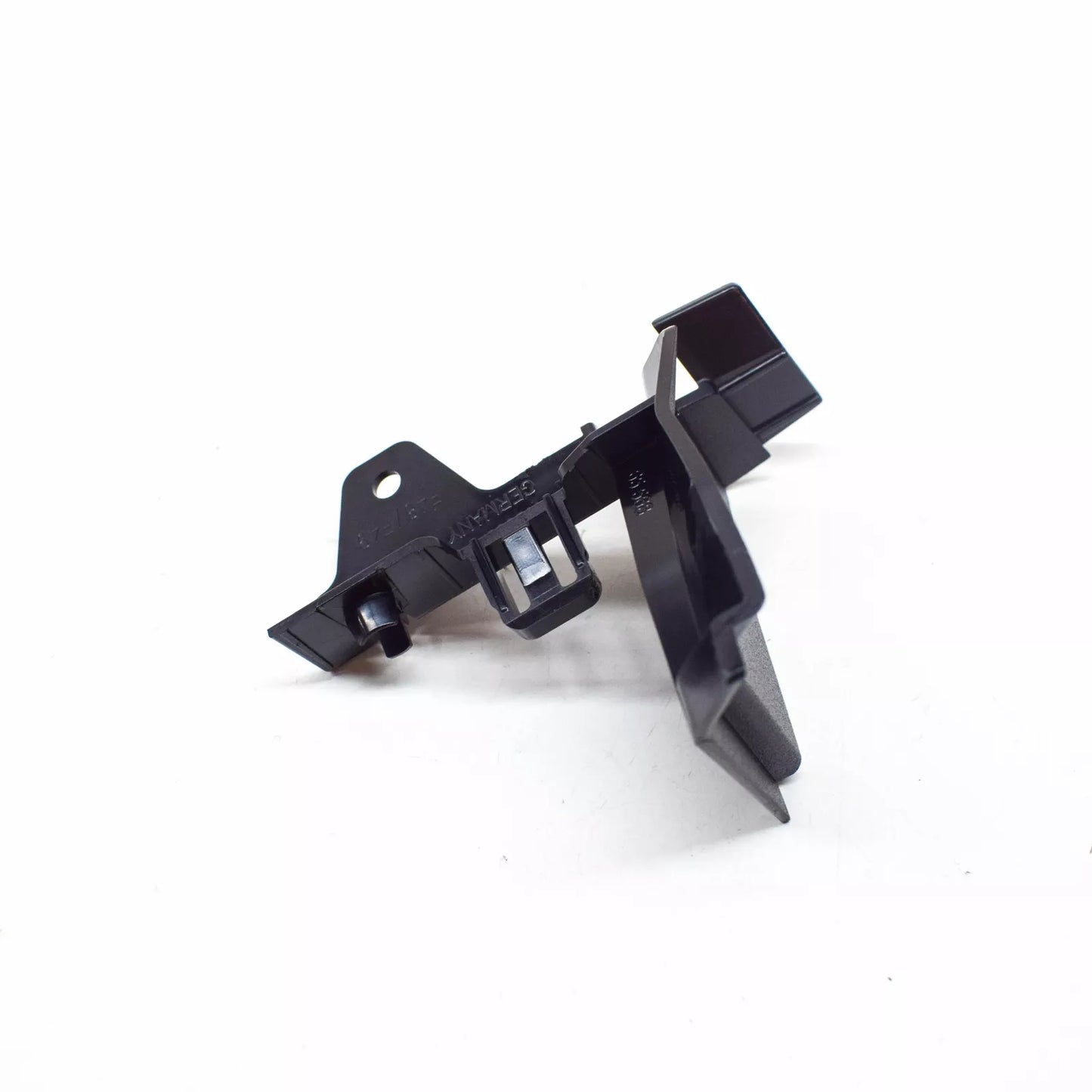 NEW BMW X1 F48 RIGHT DOOR SILL MOUNT COVER 51127332336 ORIGINAL