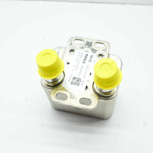 NEW AUDI E-TRON SPORTBACK A/C HEAT EXCHANGER EVAPORATOR CORE 4KE819030 ORIGINAL