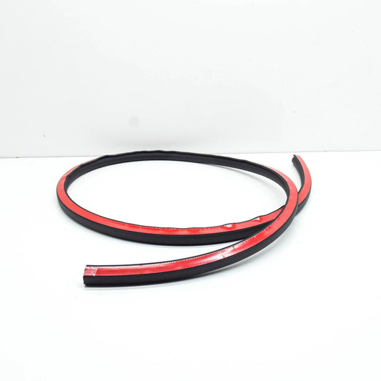 NEW BMW 4 GRAN COUPE F36 FRONT DOOR JOINT SEAL 51767310234 7310234 ORIGINAL
