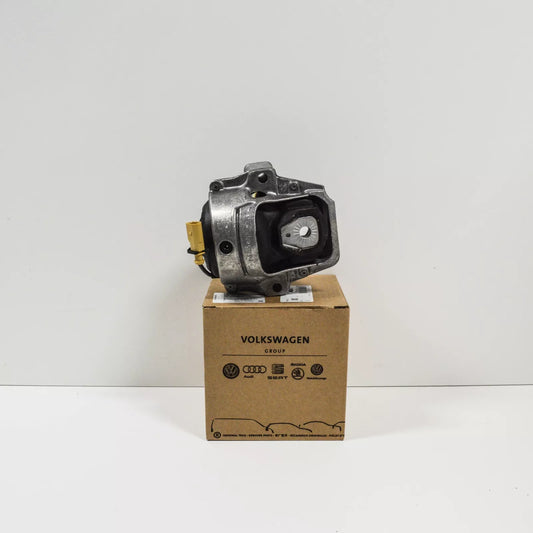 NEW AUDI Q5 8R LEFT ENGINE MOUNT 8R0199381C 2.0 PETROL ORIGINAL