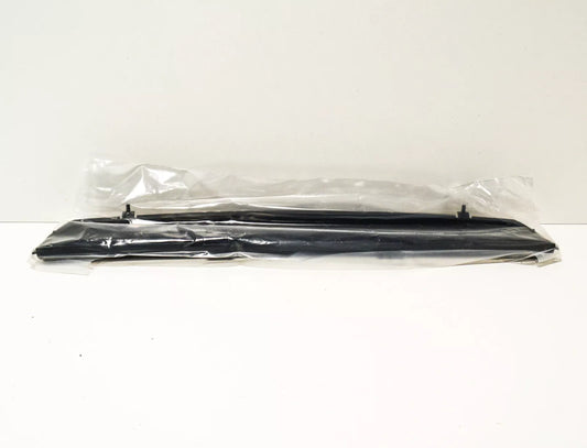 NEW MERCEDES-BENZ SPRINTER W906 FRONT BUMPER STEP PLATE A90688500119B51 ORIGINAL