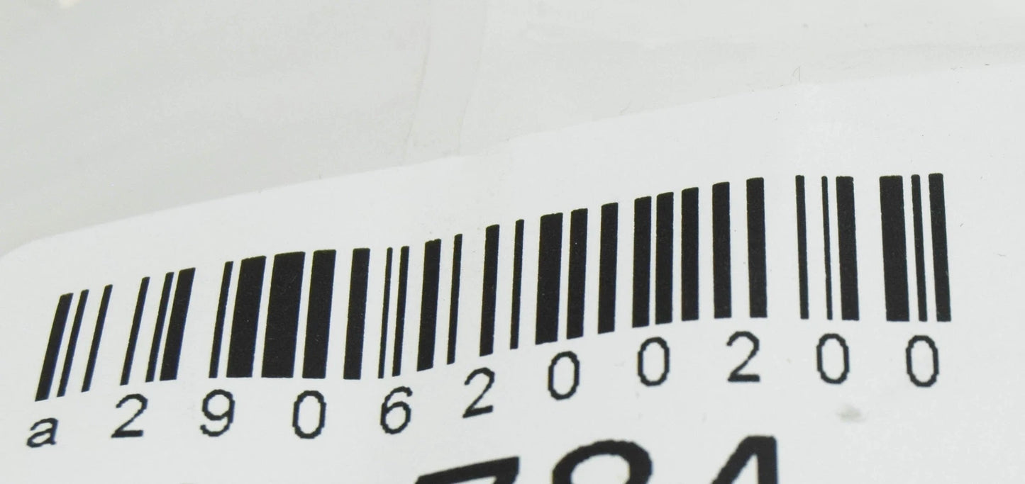 NEW MERCEDES-BENZ AMG GT X290 FRONT RIGHT BUMPER BRACKET A2906200200 ORIGINAL