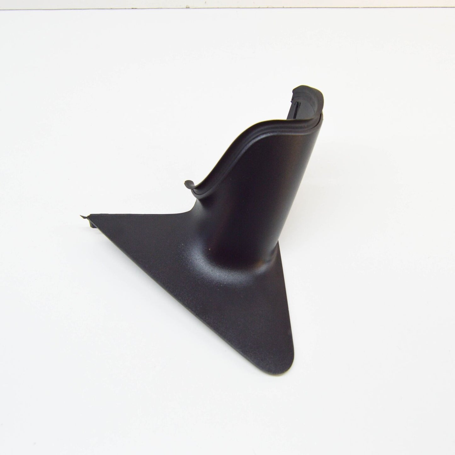 NEW VW BEETLE 9C LEFT OUTER MIRROR HINGE COVER LHD 1C1853271A ORIGINAL