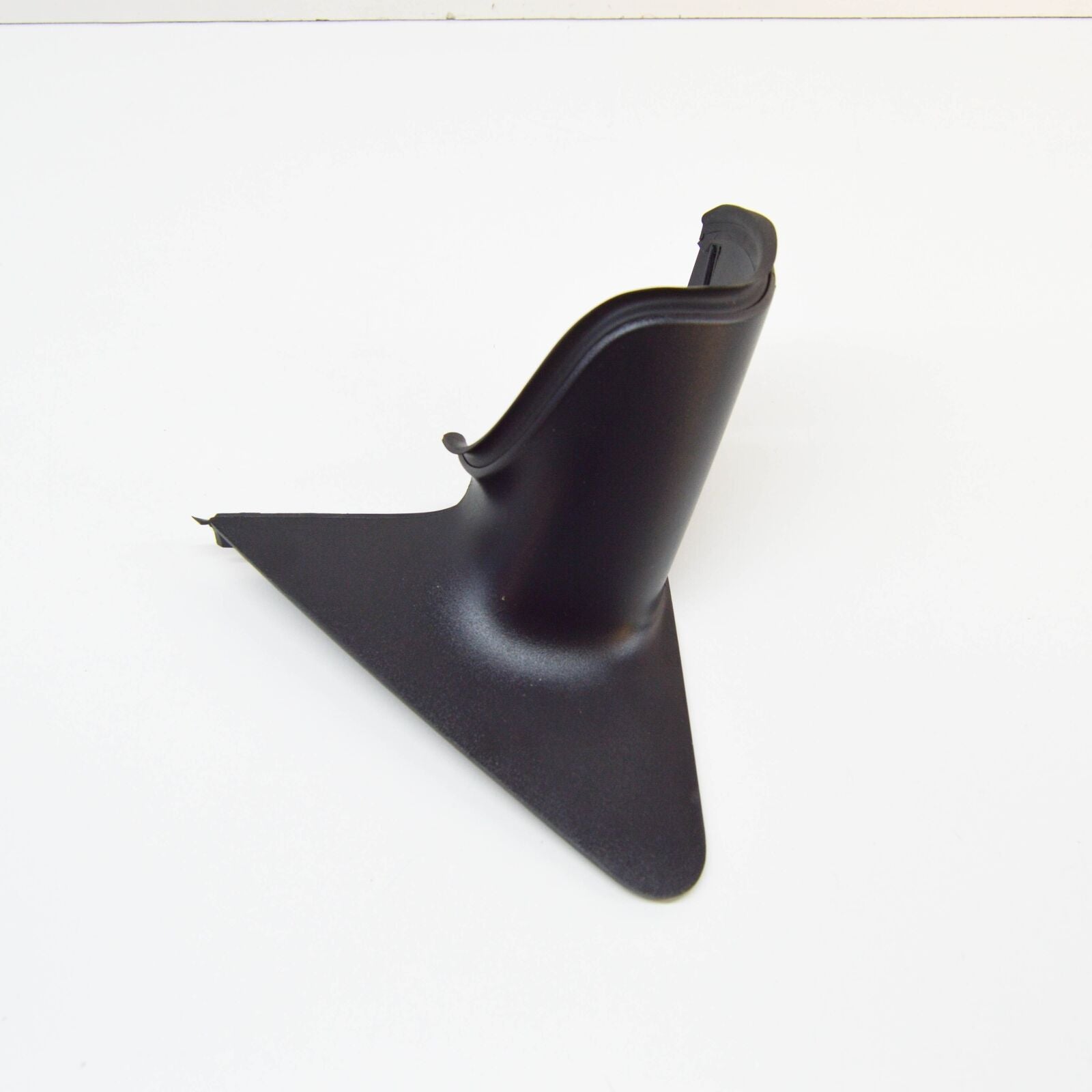 NEW VW BEETLE 9C LEFT OUTER MIRROR HINGE COVER LHD 1C1853271A ORIGINAL