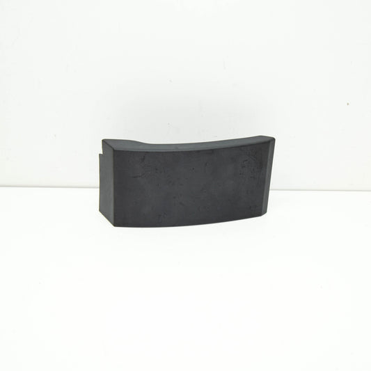NEW SKODA KAROQ NU FRONT LEFT BUMPER COVER 575853071B9B9 ORIGINAL