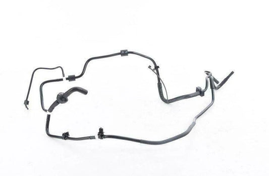 NEW AUDI A5 8T INTAKE SYSTEM PIPE HOSE LINE 079131051D ORIGINAL