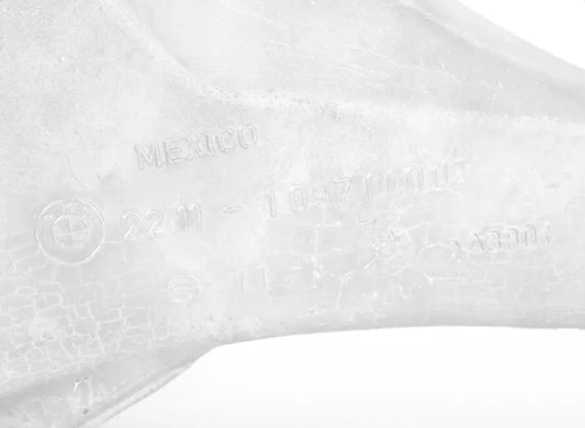 NEW BMW X5 E53 RIGHT ENGINE SUPPORTING BRACKET 22111097000 1097000 ORIGINAL