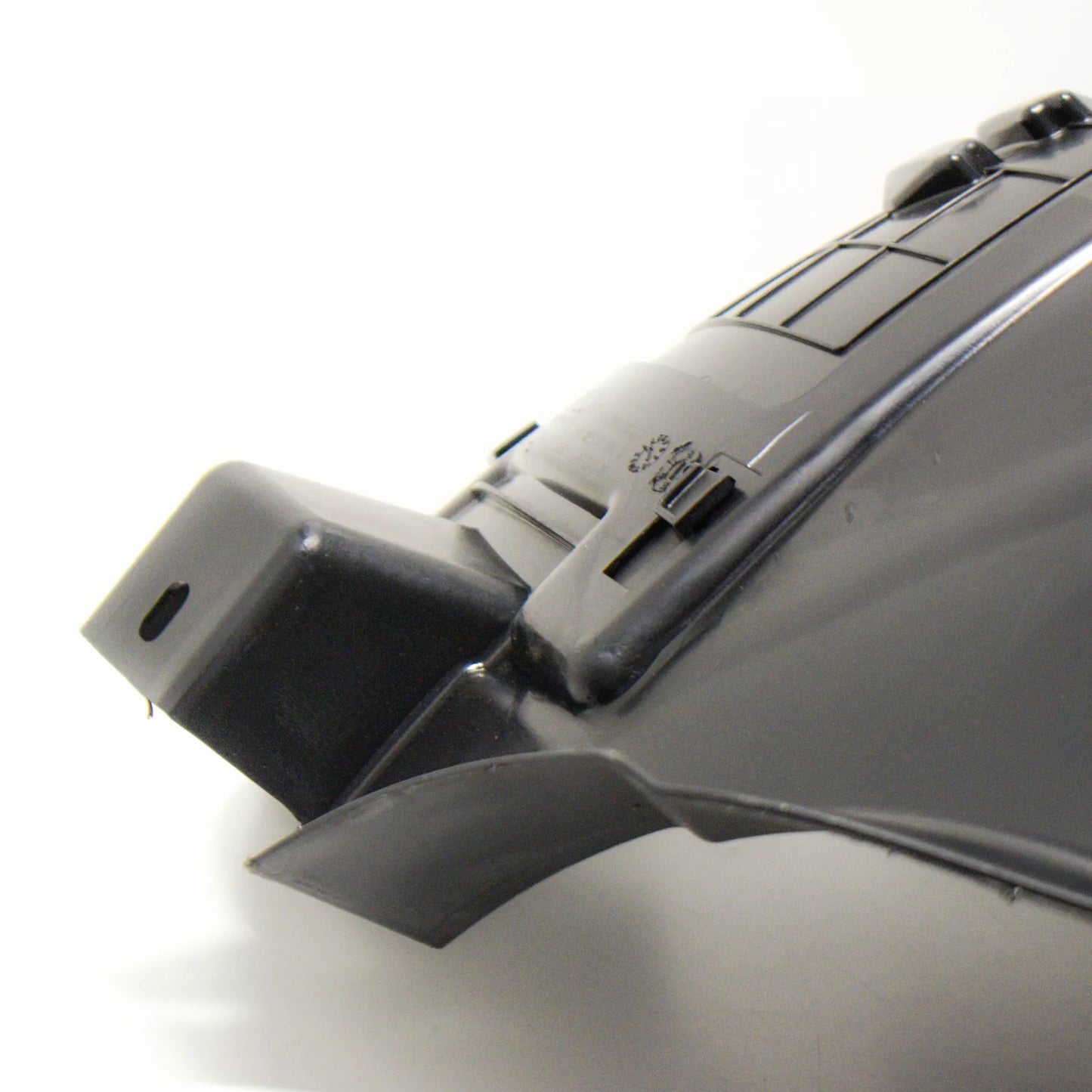 NEW MERCEDES-BENZ GLE W166 FRONT LEFT ARCH LINER FRONT PART A1668802805